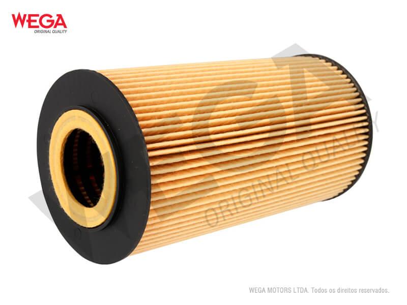 Filtro De Óleo Ford Ranger Troller Pantanal T4 Wega Woe130