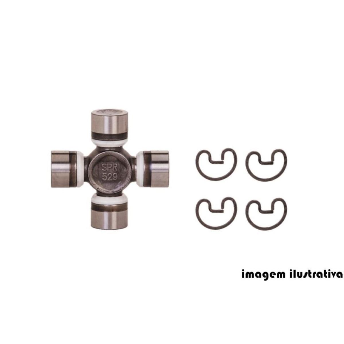 Cruz Ranger 4X4 Diant 5625X Ranger 4X4