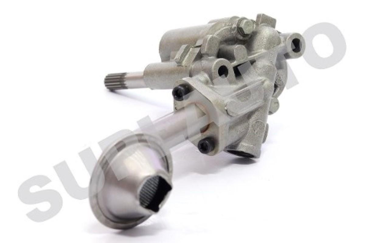 Bb Oleo Gol 1.6 03/ 041115105 Gol 03/08 1.6/1.8 Flex