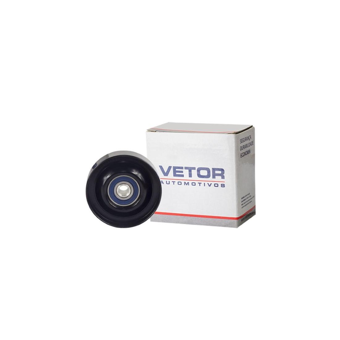 Rolamento Jac J6 2012/2022 Vetor Vt8365