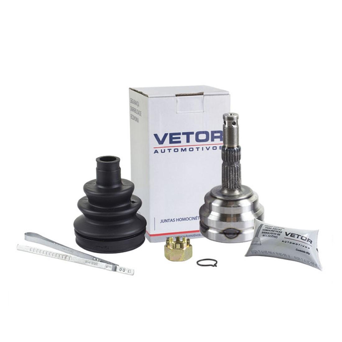Junta Homocinetica Gm Corsa 2001/2007 Vetor Vt5203