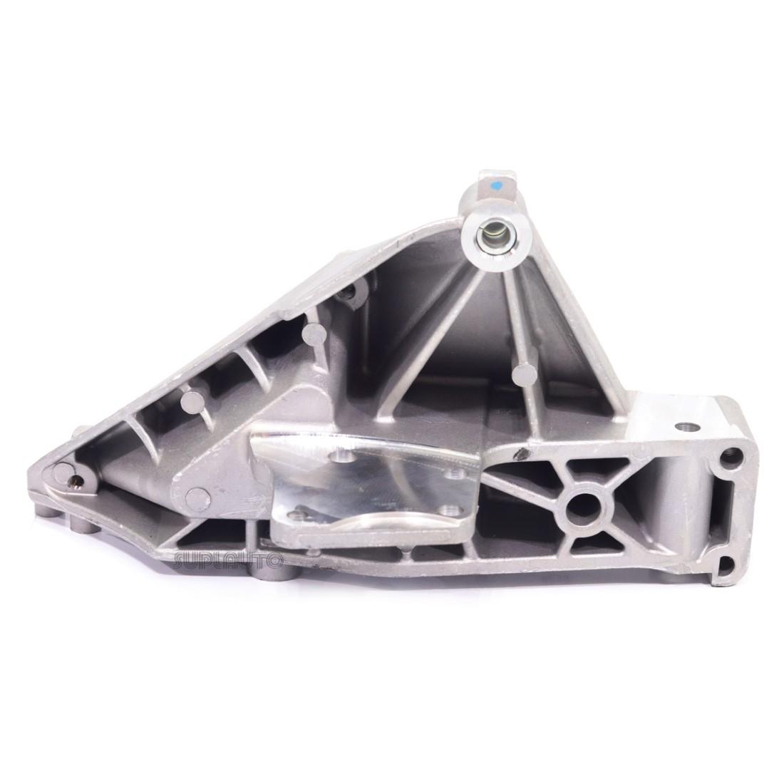 Suporte Compressor Ar Palio Uno Siena 2004/ Fiat 55255796