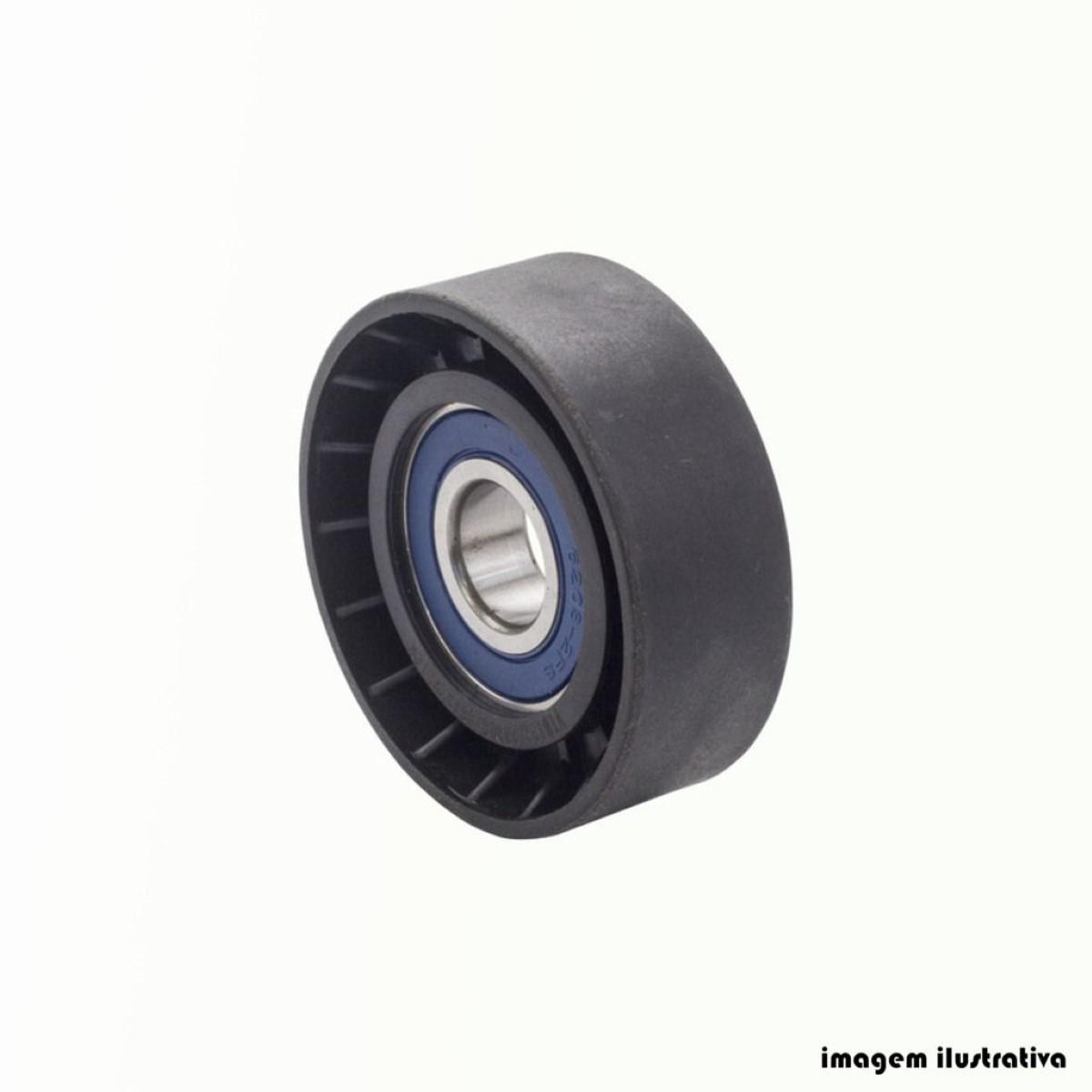 Tensor Correia Fox Polo Hatch 1.0 16V Vetor Vt8121