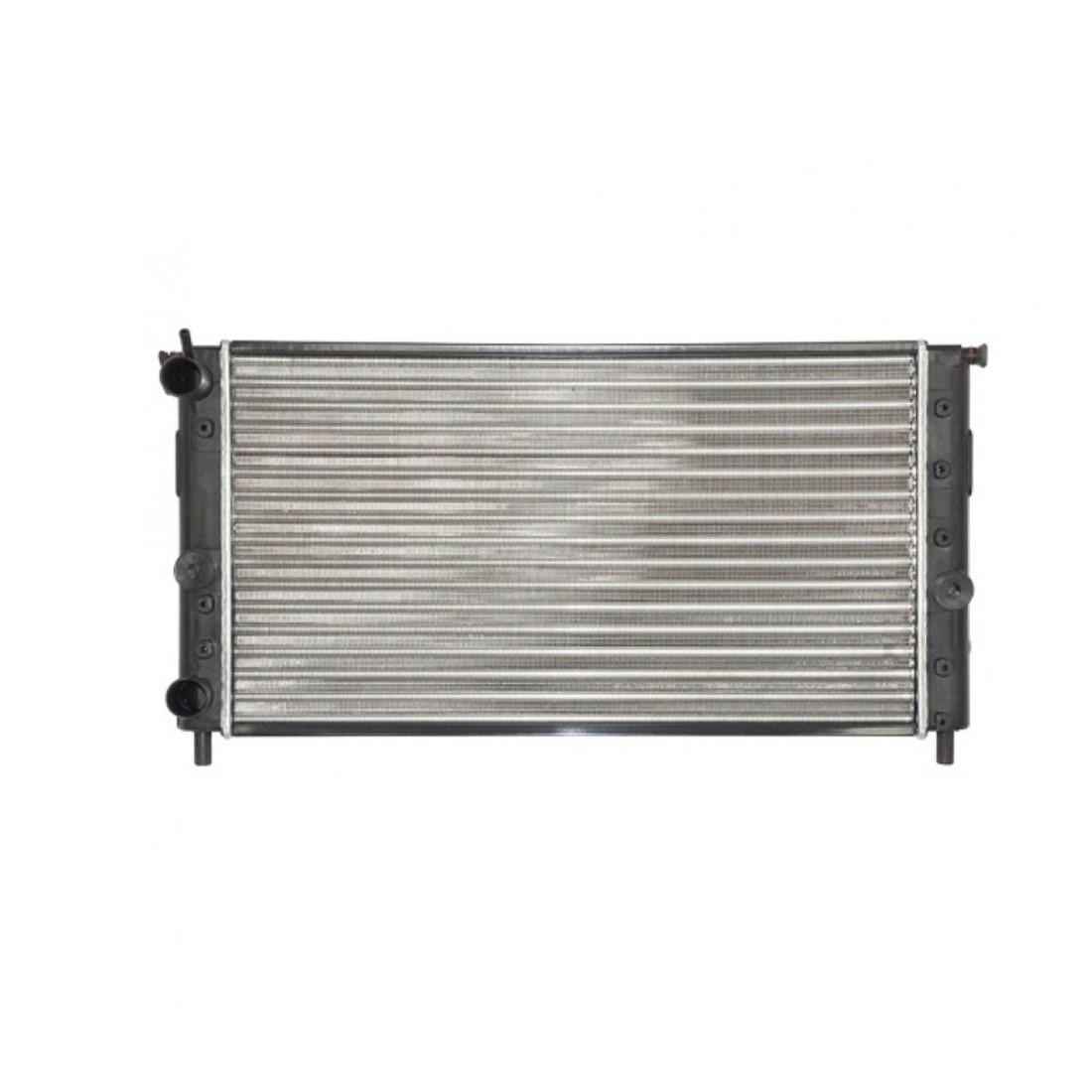 Radiador Fiorino Uno Premio 1996/2001 Magneti Rmm1064Rft