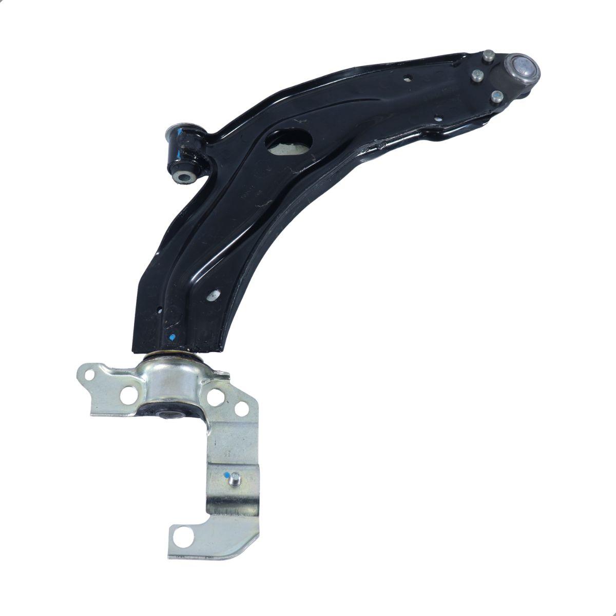 Bandeja Dianteira Esquerda Palio Strada 2013/ Fiat 52127243