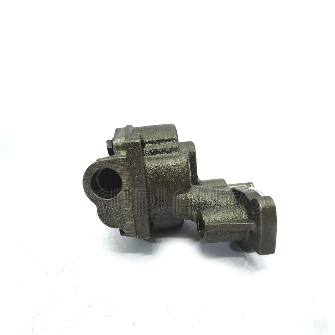 Bomba Oleo Blazer S10 1996/2004 Schadek 10207