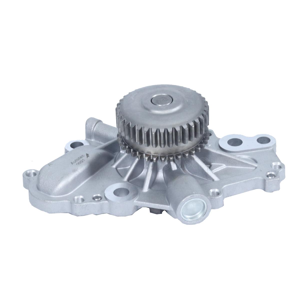 Bomba Agua Dodge Journey 2.7 V6 08/10 Isapa 70455