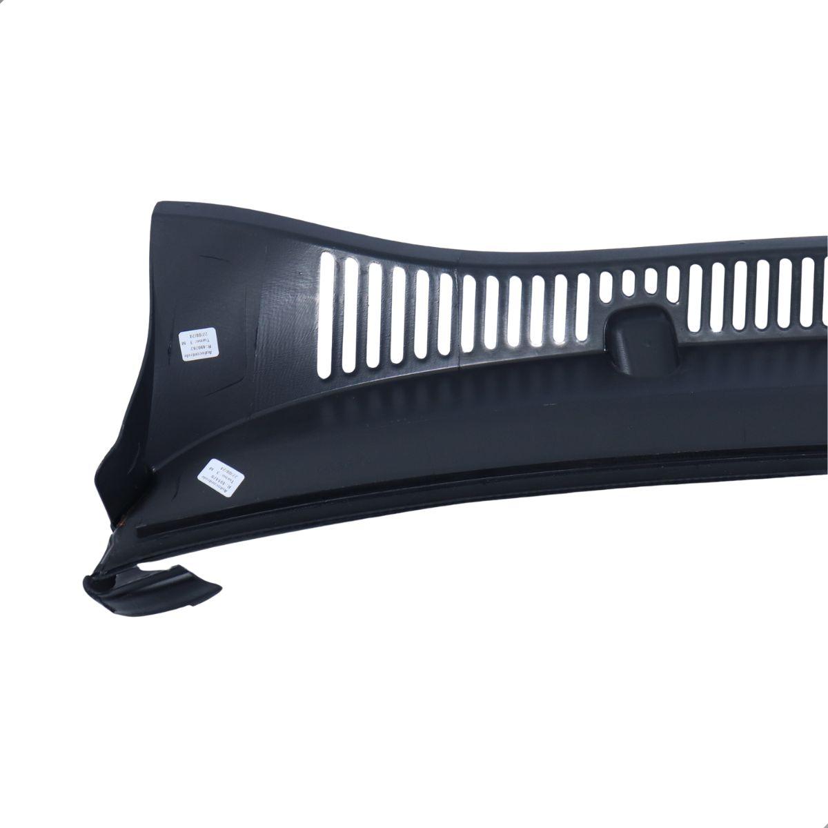 Grade Churrasqueira Fox Spacefox Crossfox 2009/ Vw 5Z0819415