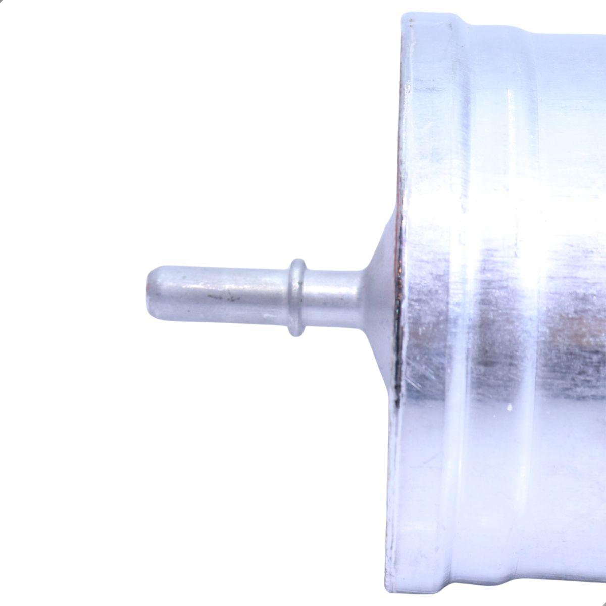 Filtro De Combustivel Audi A3 A4 Vw Golf 1999/ Wega Fci1288