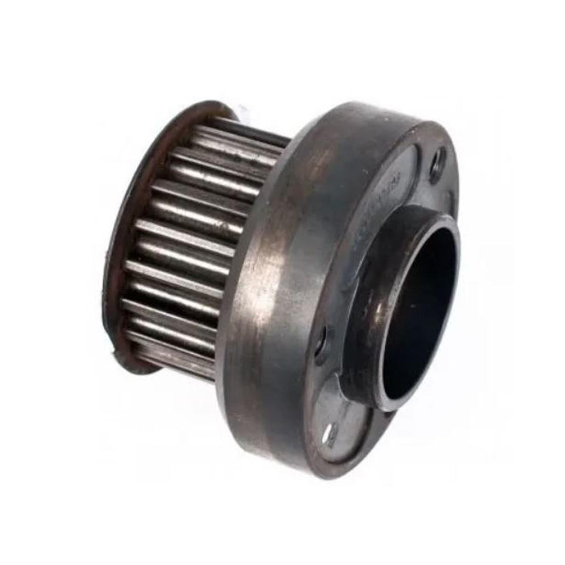 Engrenagem Virabrequim C3 Xsara Peugeot 307 Psa 9674617680