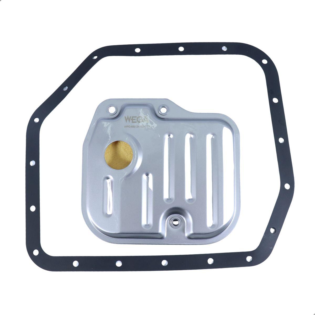 Filtro Cambio Automatico Toyota Corolla 1.6 / 1.8 Wega Wfc532