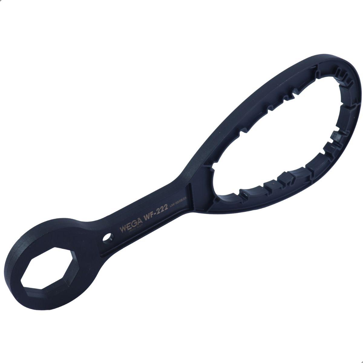 Ferramenta Para Sacar Copo Acrilico Wega Wf222