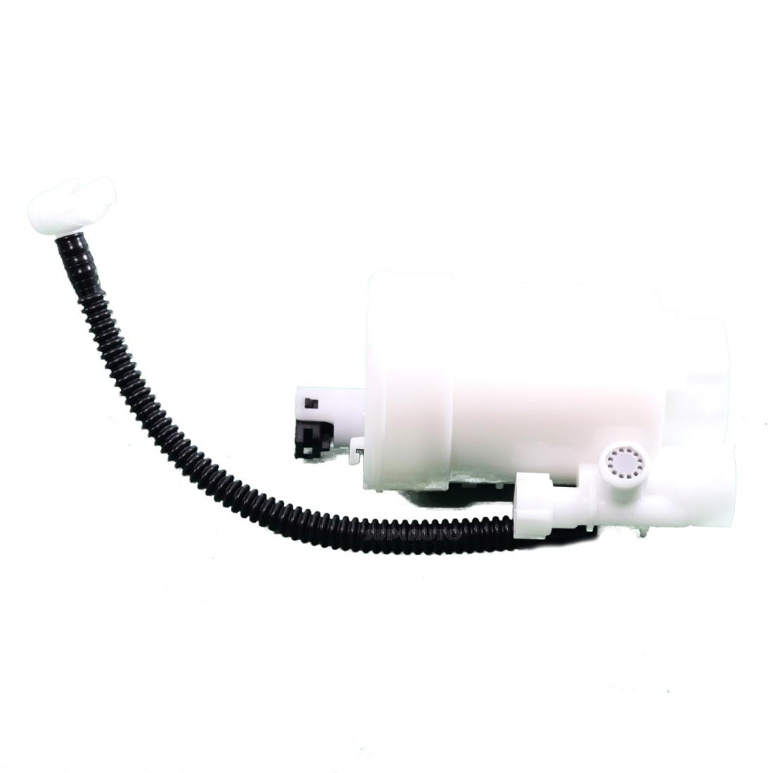 Filtro Combustivel Wega I30 1.6 2012/2014 Wega Jfch36