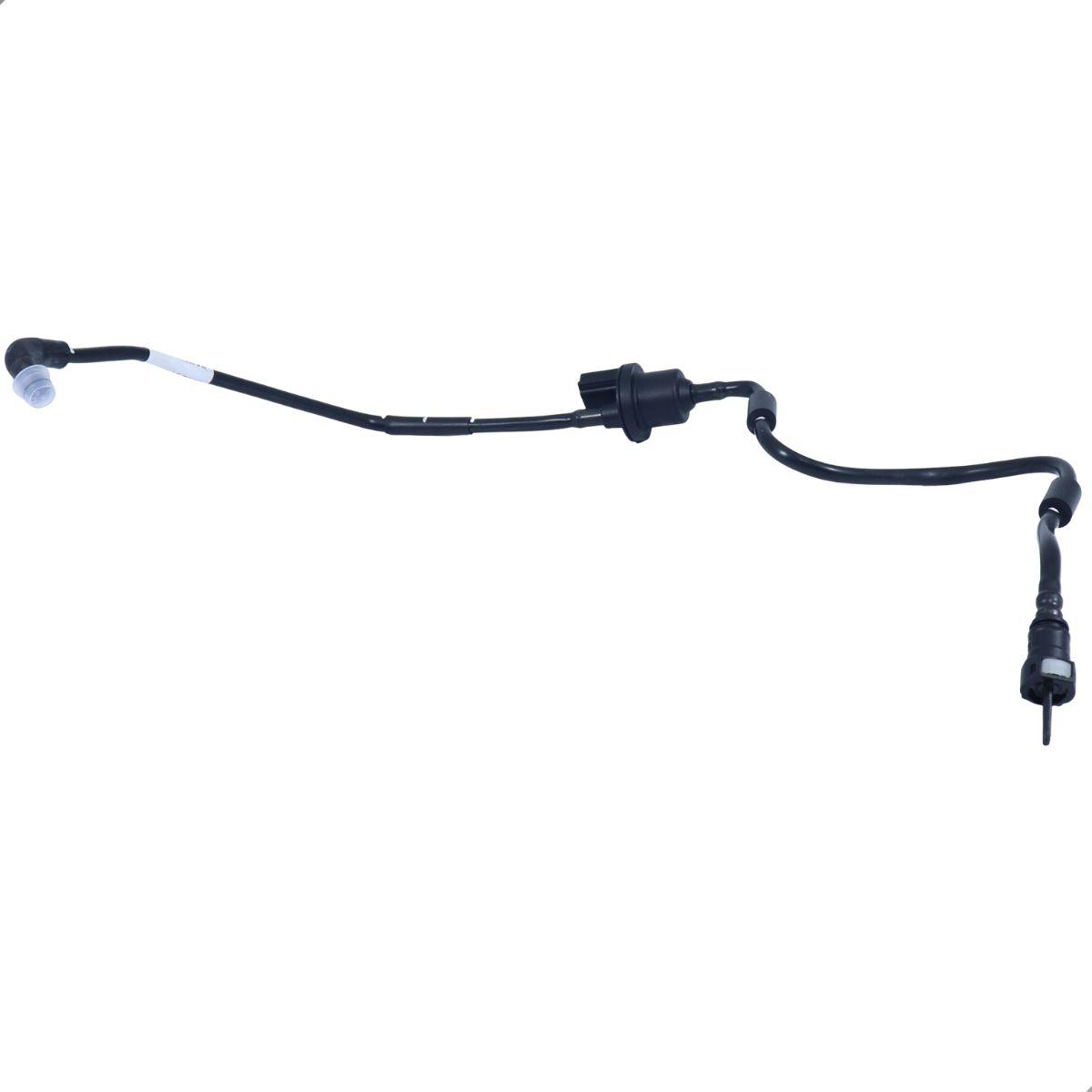 Mangueira Canister Polo 1.0 2018/ Vw 04C133366Ag