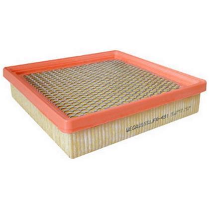 Filtro De Ar Honda Civic Crv Hrv 1996/ Wega Jfa491