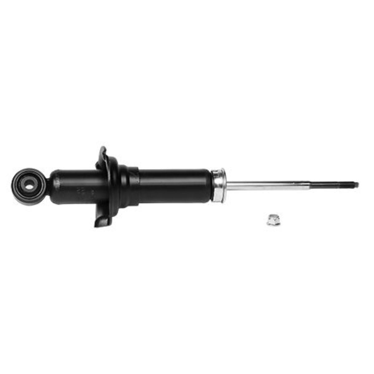 Amortecedor Traseiro Honda Civic Haste Fina 01/05 Haste Grossa 03/06 Kyb 341311
