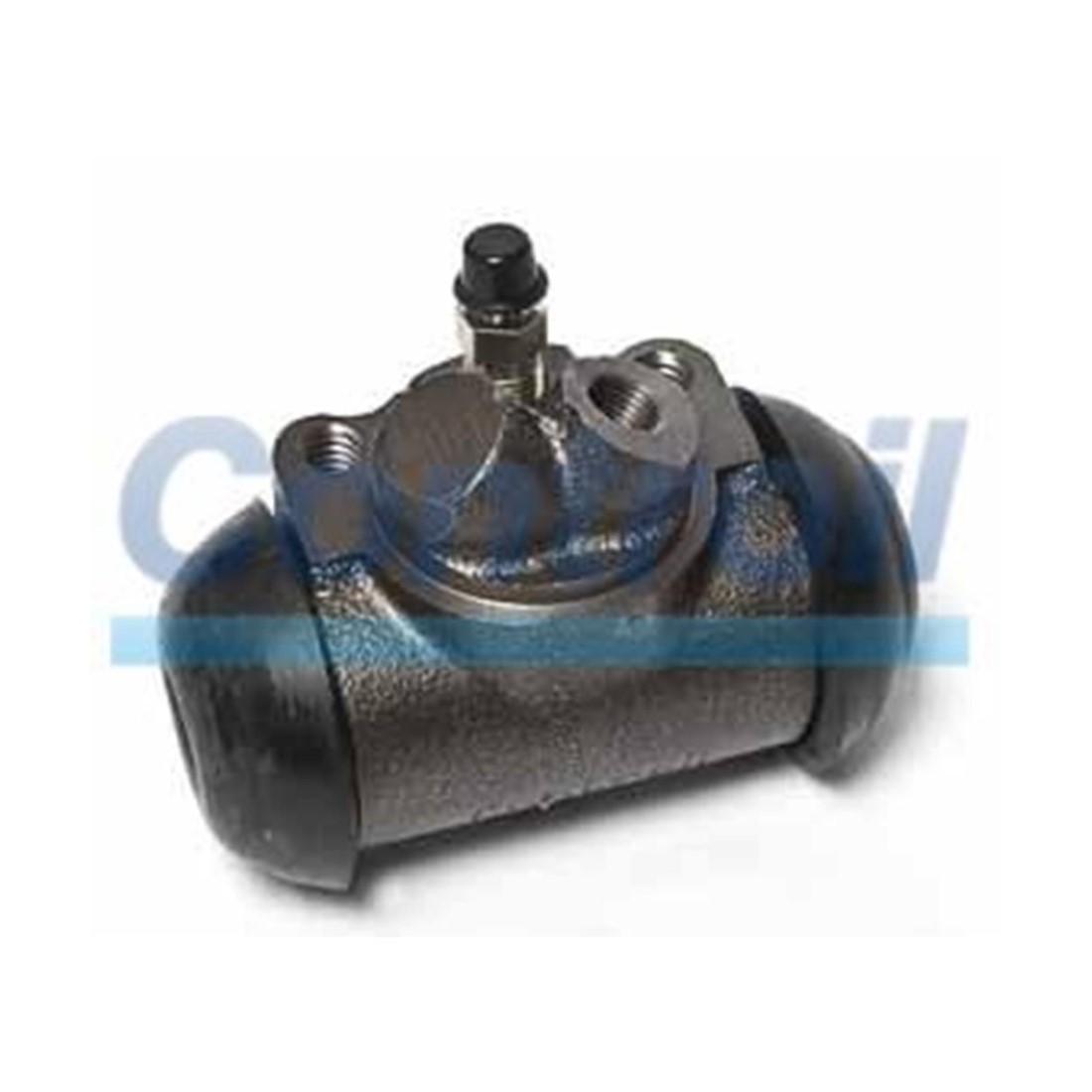 Cilindro Roda Gm Silverado Gmc 3500 Controil C3493