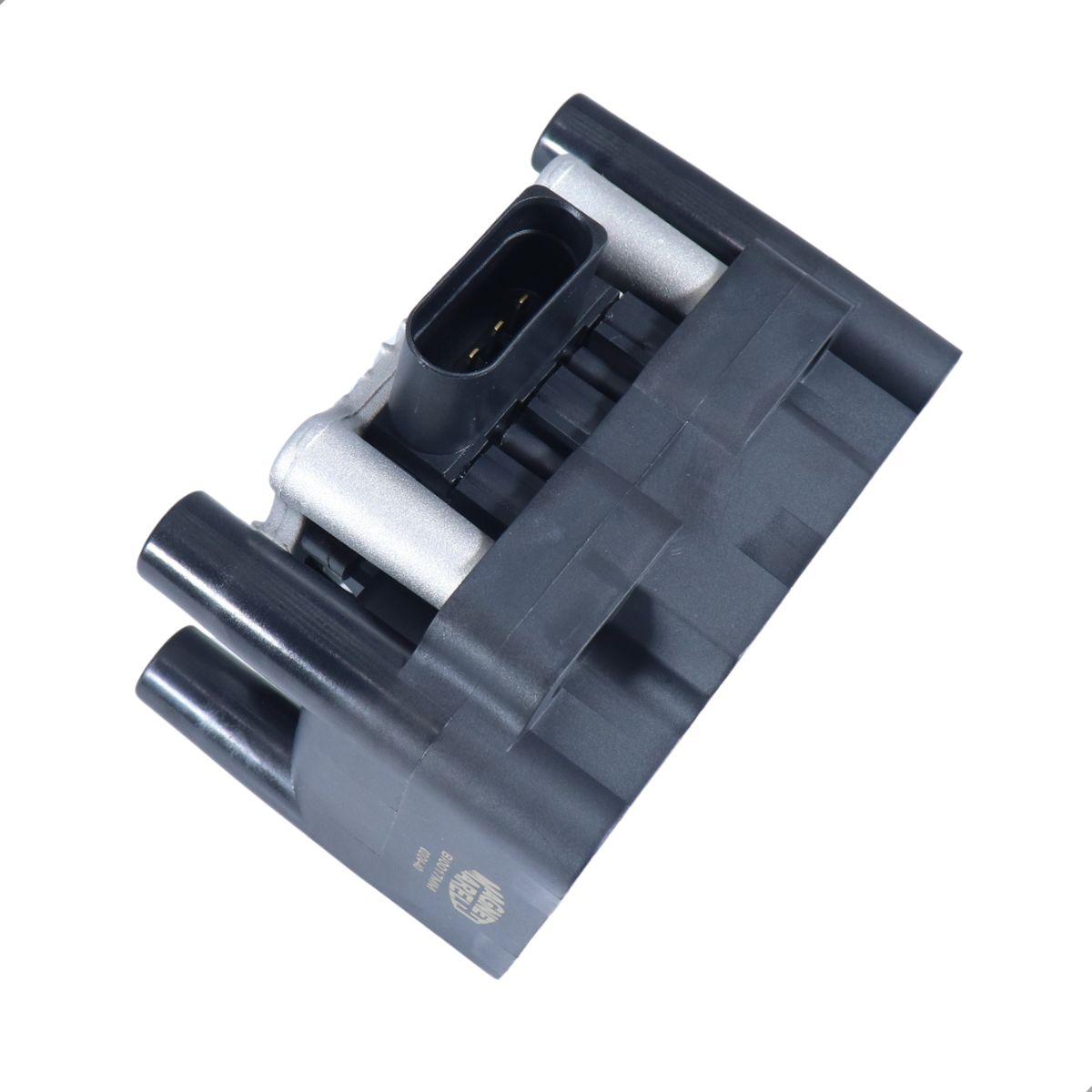 Bobina De Ignição Gol Parati Polo Power Magneti Marelli Bi0017Mm