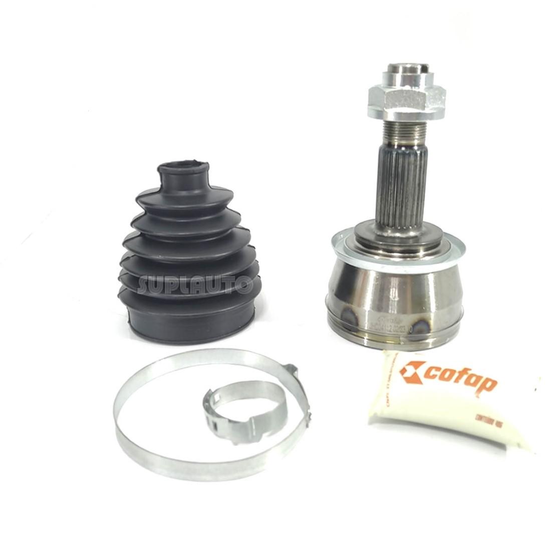 Junta Homocinetica Roda Onix Prisma 2013/ Cofap Jhc04112