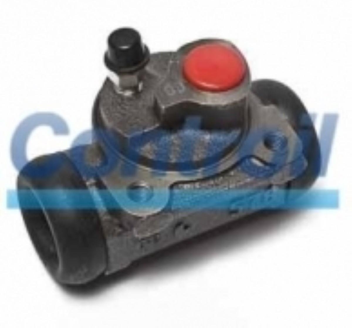 Cilindo De Roda Direita Zx Xsara 306 206 207 Controil C3512