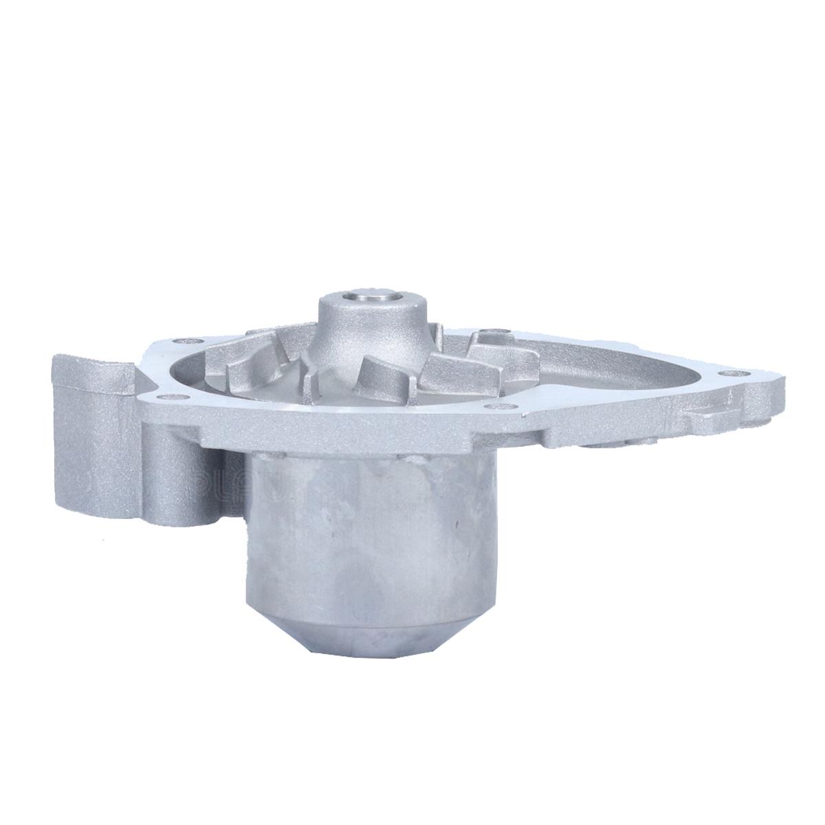 Bomba Agua Duster Scenic Megane 2.0 16V 99/12/ Isapa 70421