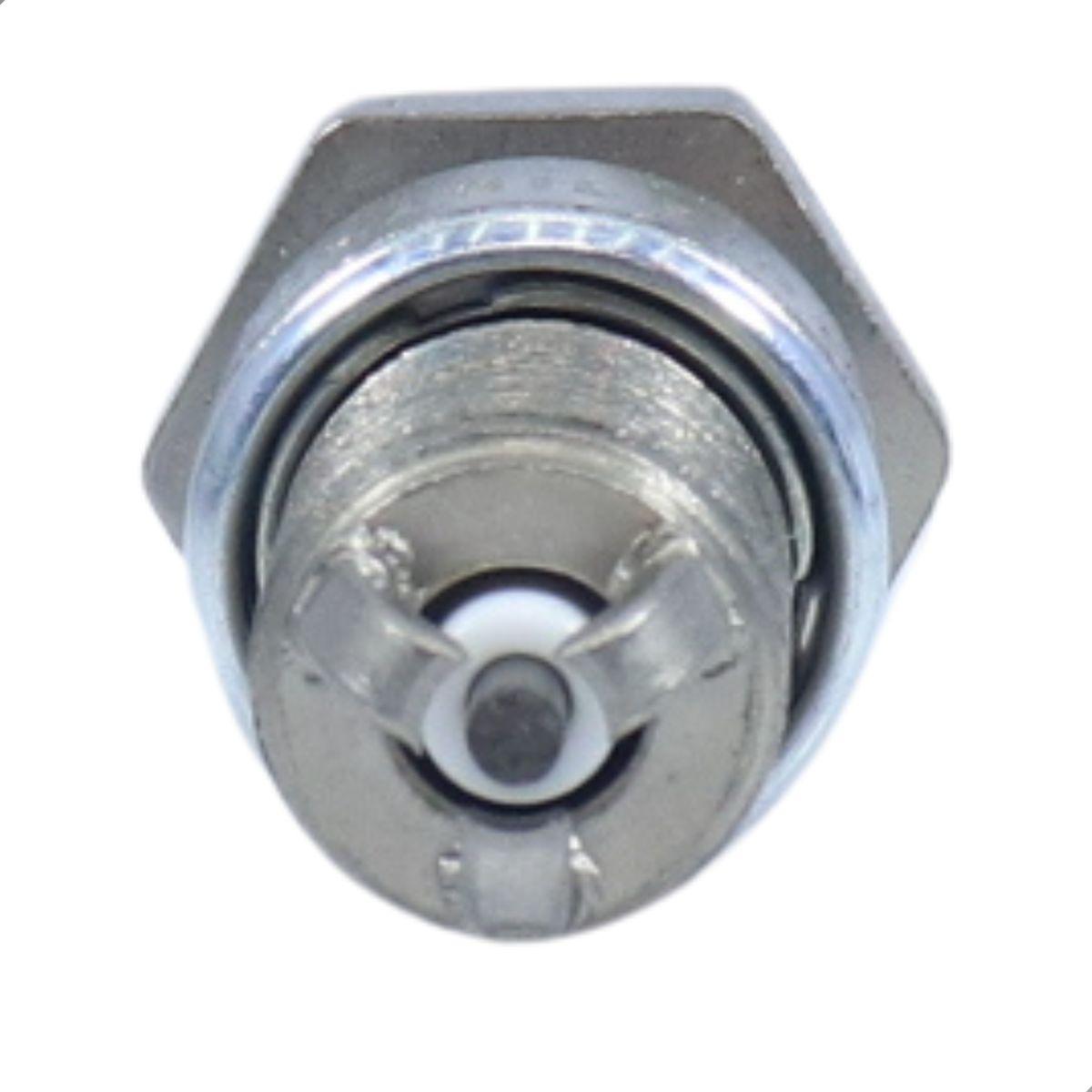 Vela De Ignição Gol Kombi Parati Santana Saveiro Ngk Bur7Etb10