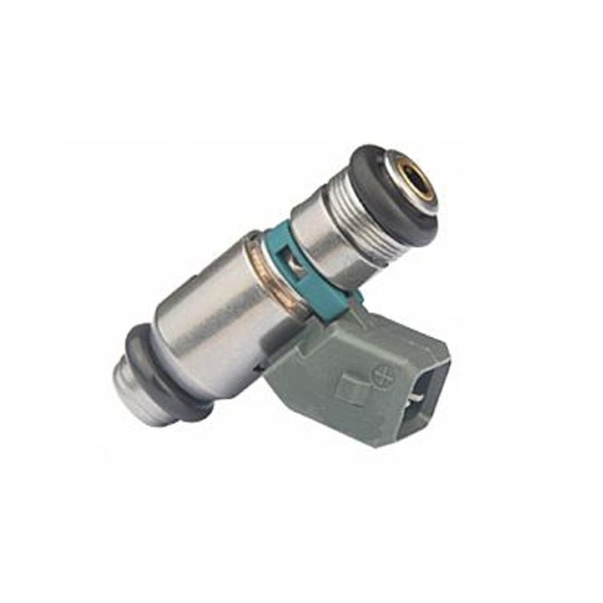 Bico Injetor Palio Uno Mille Economy 1.0 8V Flex 2009/ Iwp-052 Vogel 12052