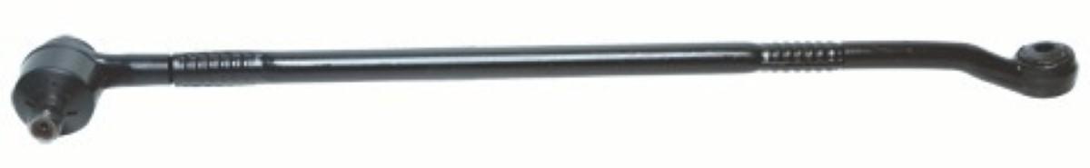 B Dir Gol 95/ Ld Mec Fixa Gol 95 A 11/97