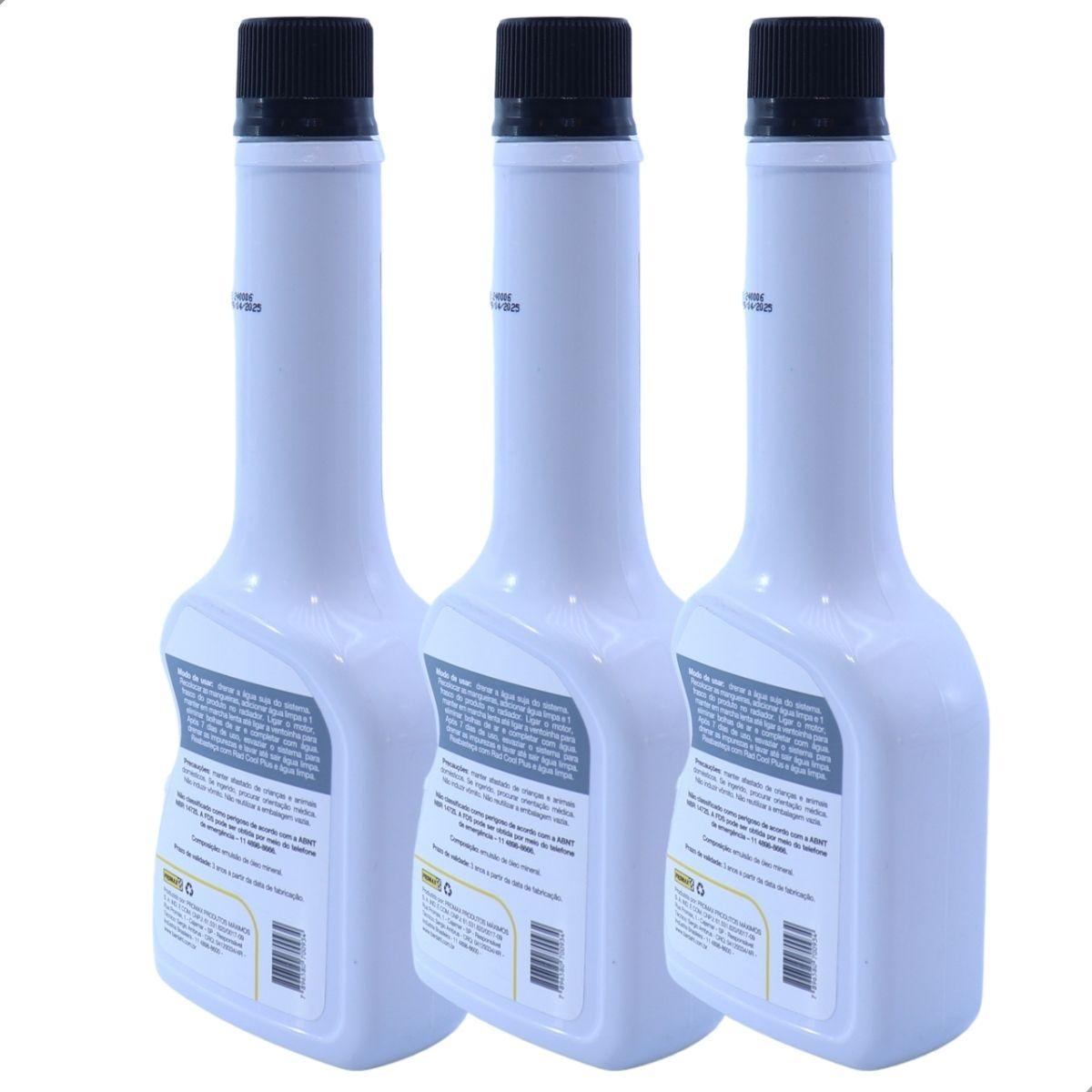 Bardahl Radcleam 200Ml Bardahl Radcleam 100Ml