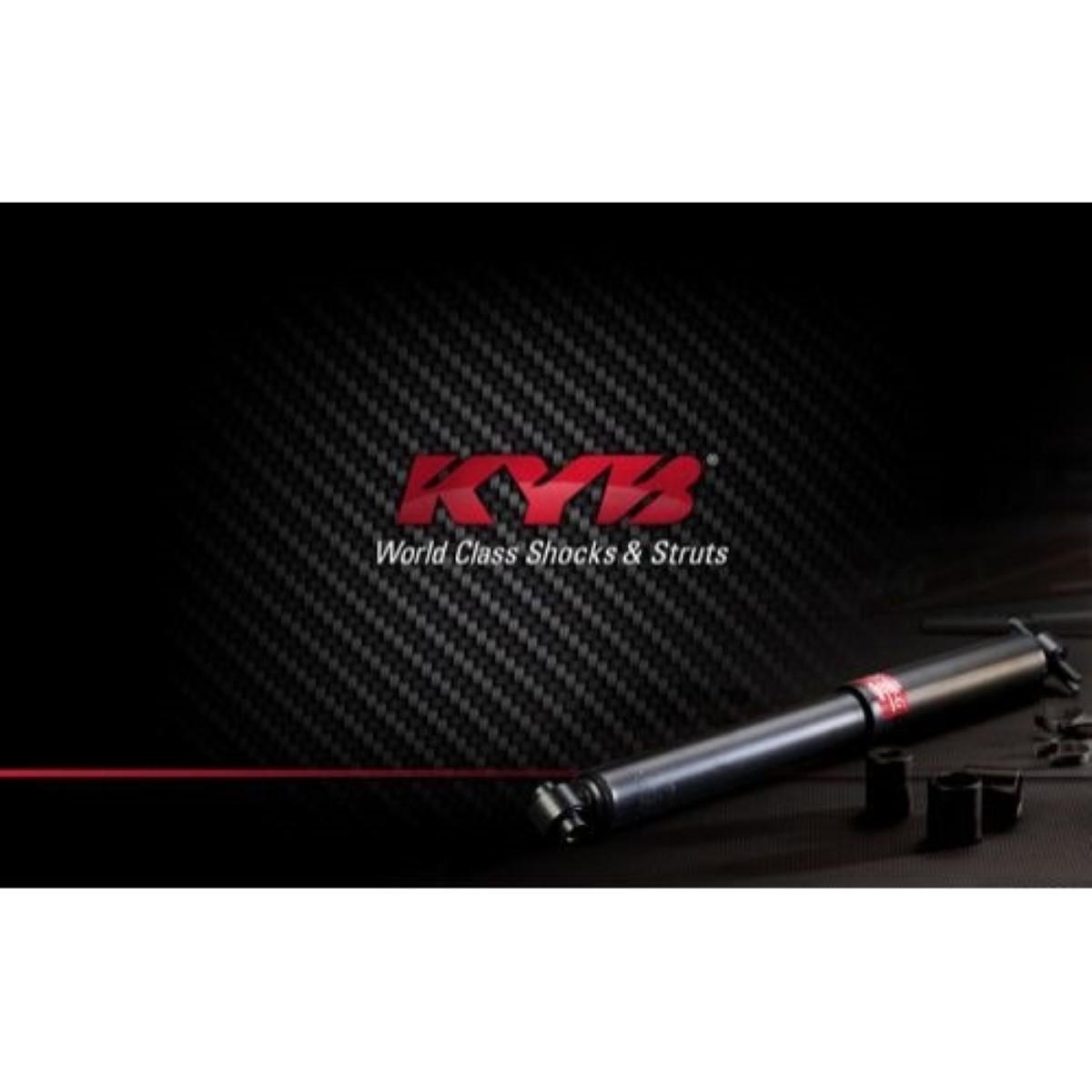 Amortecedor Traseiro Toyota Corolla 2009 Kyb 341723