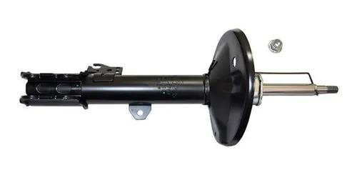 Amortecedor Dianteiro Esquerdo Tiggo Rav4 Willtec Amt889De