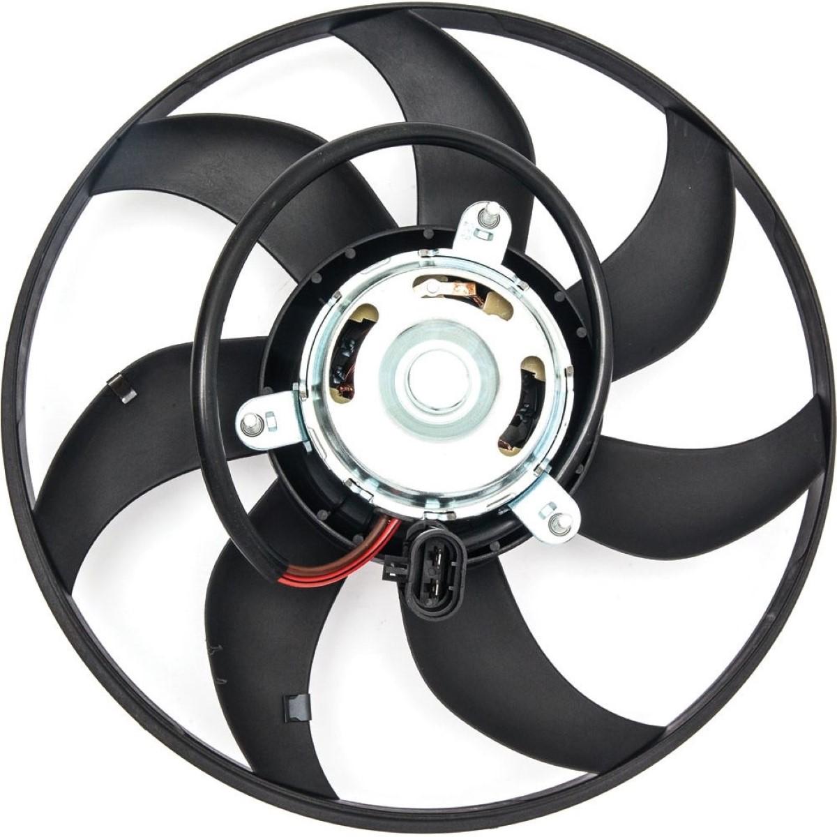 Motor De Ventilação Fiat Palio Siena Até 2016 Strada Até 2015 Autostar Avld0