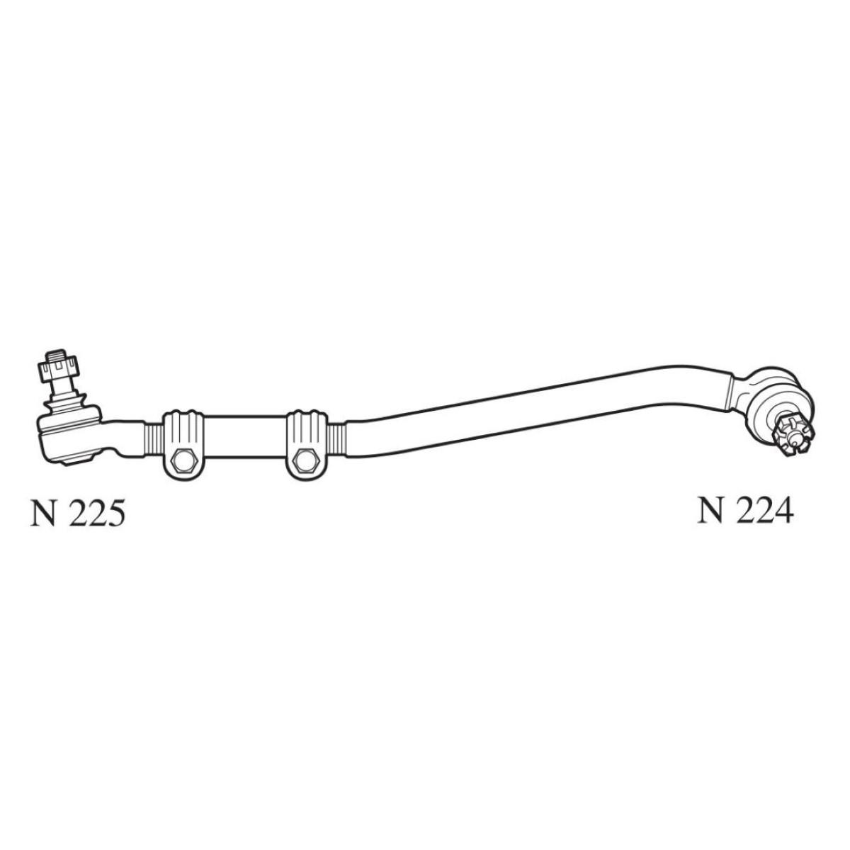 B Dir F4000 Curta N726 F4000