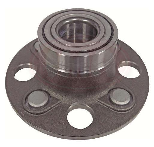 Cubo De Roda Traseiro Sem Abs Honda Civic 2001/ Ima Al958