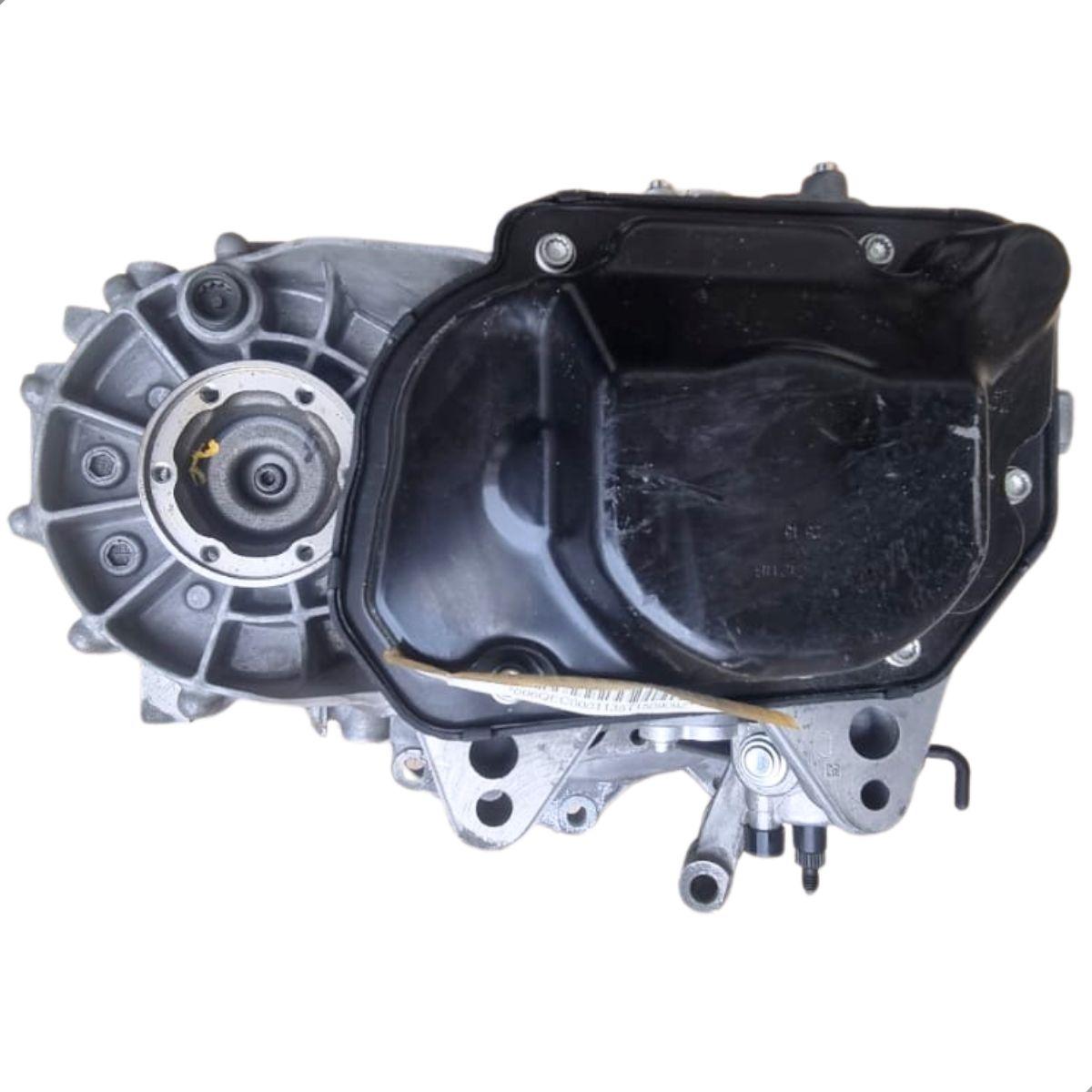 Cambio Gol Voyage 1.0 2013 2016 Vw 0Ap300041