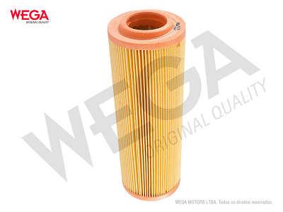 Vela Aquecedora Ecosport 2.0 2003/ Wega Wr252