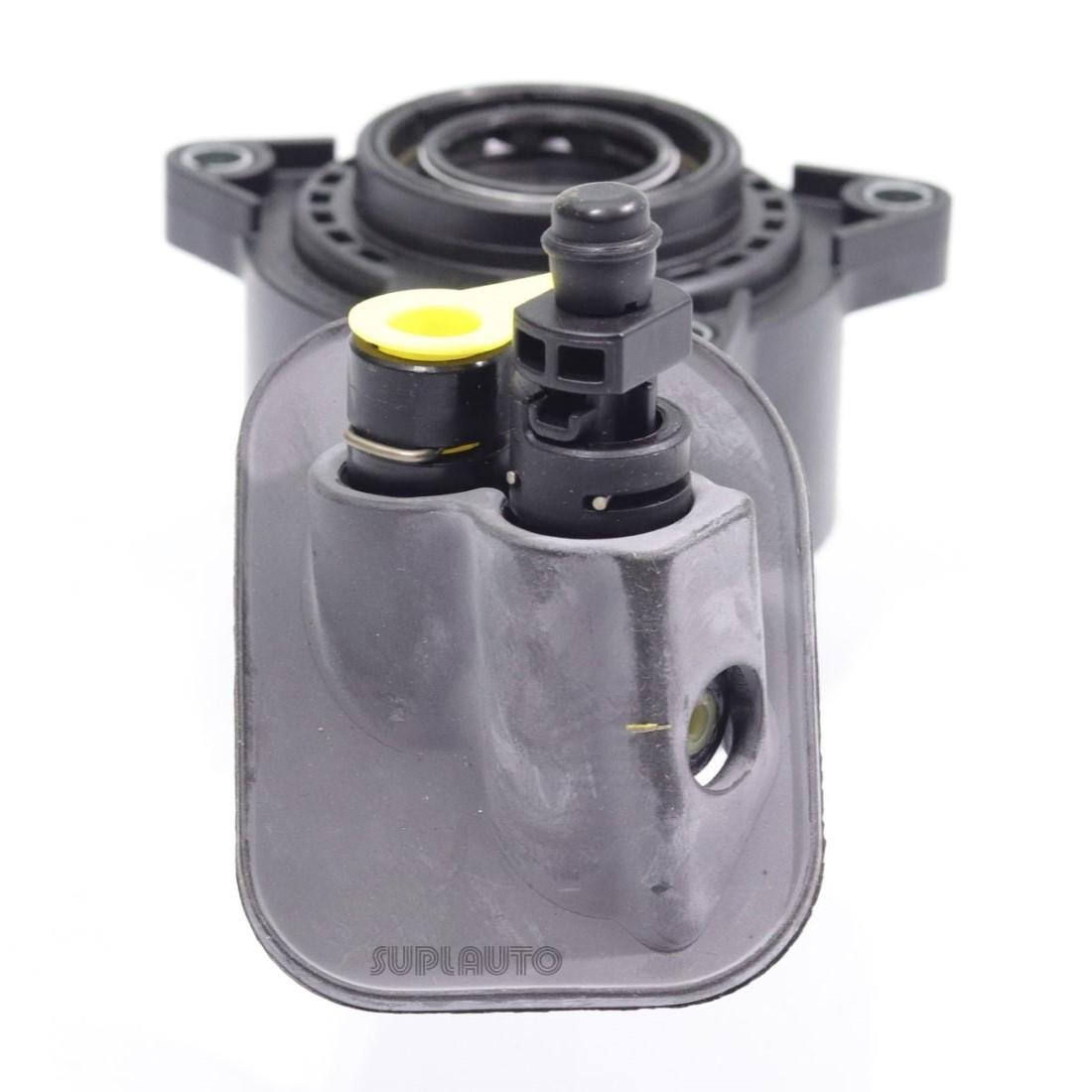 Atuador De Embreagem Focus 1.8 16V 2000/ Luk 510002310
