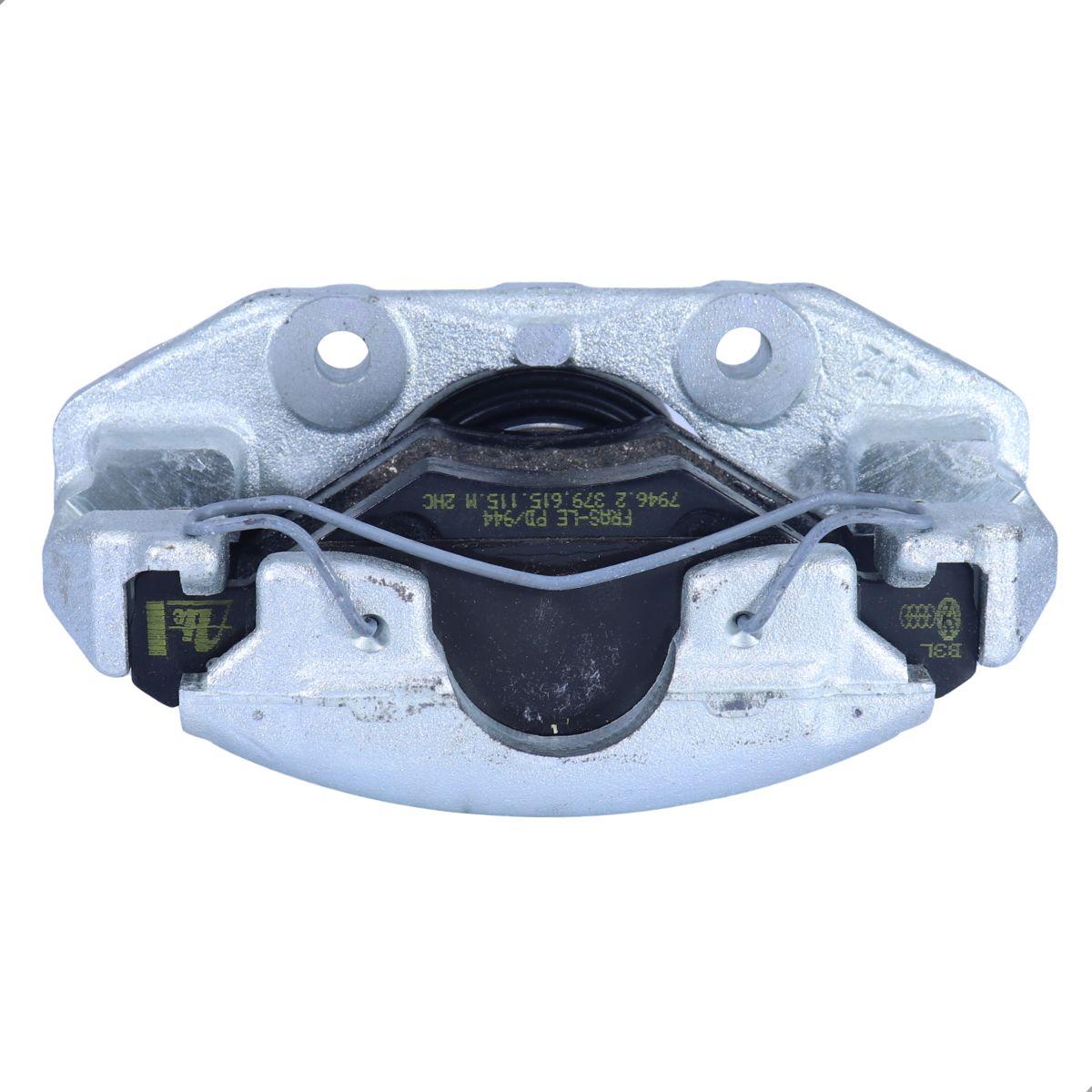 Pinca Freio Esquerda Fox Polo Up Vw 5Z0615105D