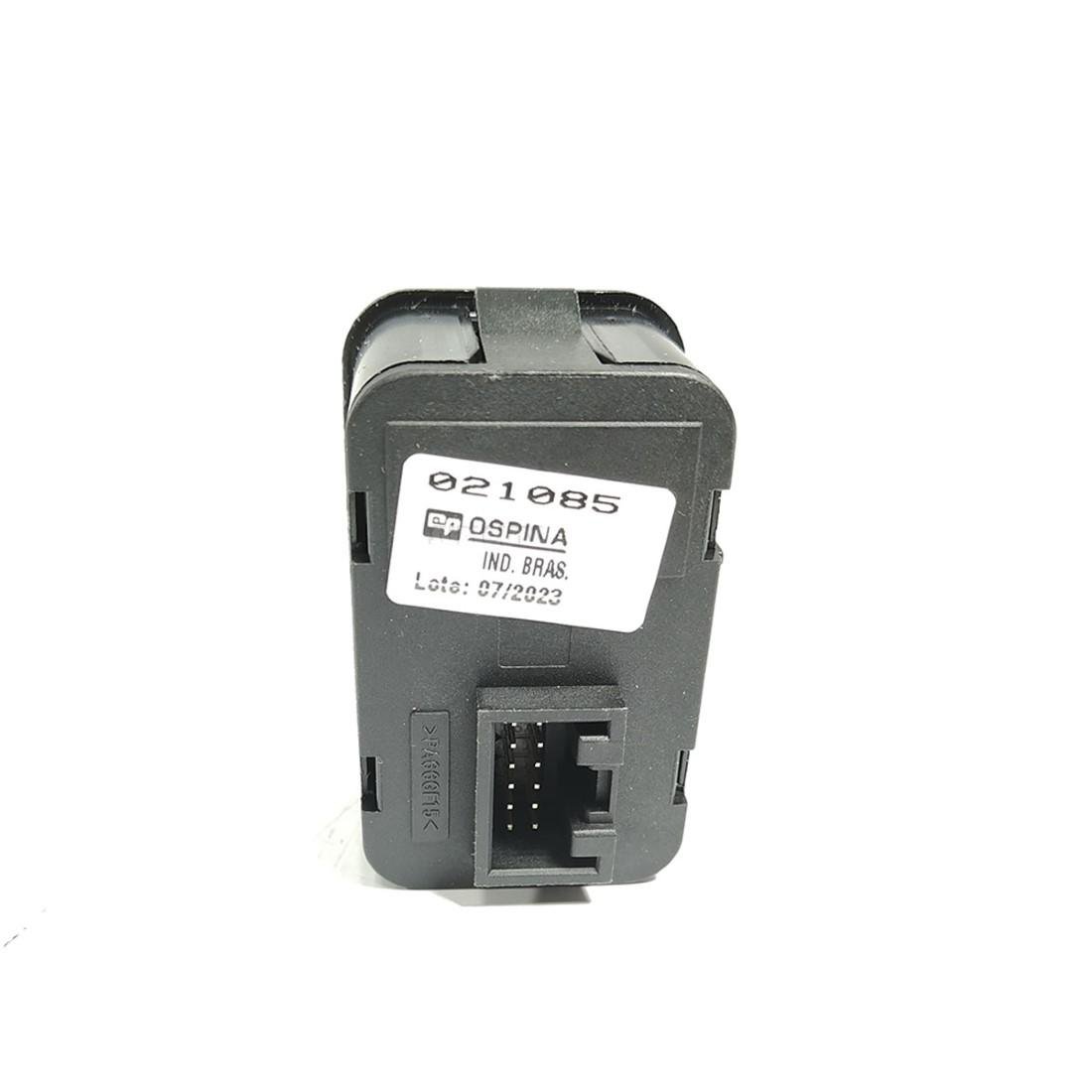 Interruptor Vidro Quadruplo Astra Corsa Meriva Zafira Ospina Osp021085
