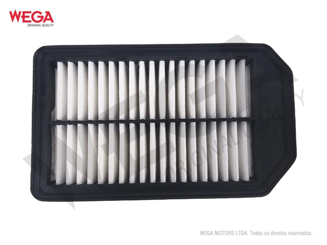 Filtro De Ar Hyundai Hb20 2019/ 1.0 1.6 Wega Jfa0H41