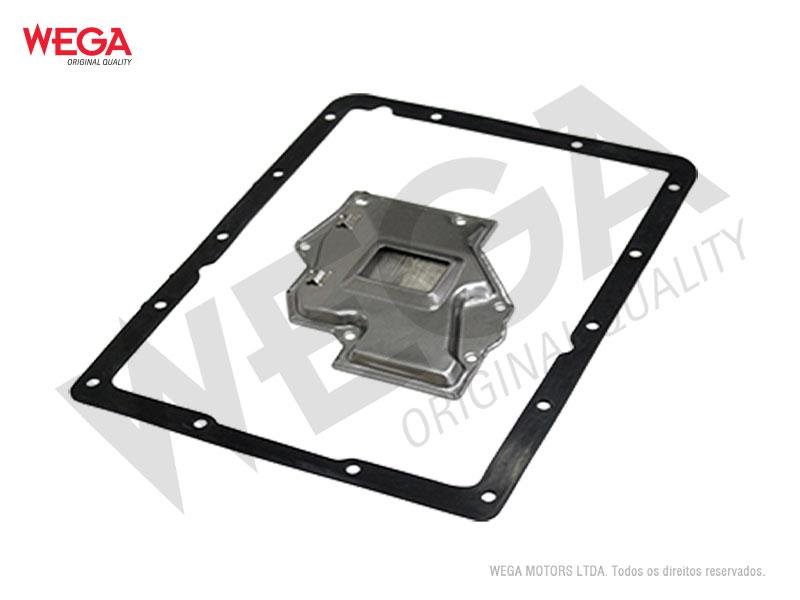 Filtro Cambio Automatico Grand Vitara Pajero Tr4 Wega Wfc994