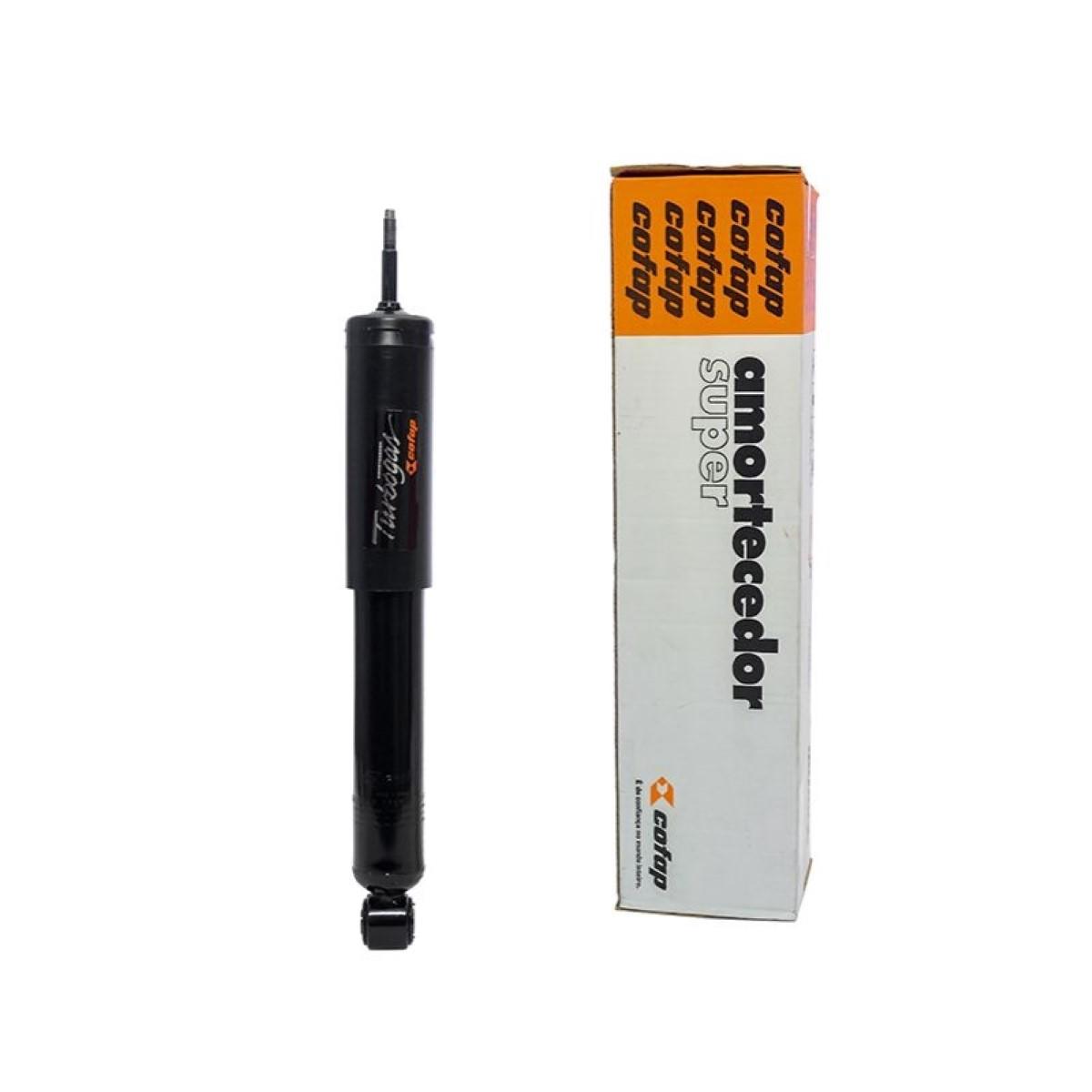 Amortecedor Traseiro Par F1000 90/92 Cofap Gl12798
