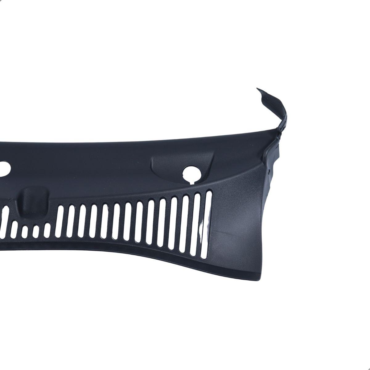 Grade Churrasqueira Fox Spacefox Crossfox 2009/ Vw 5Z0819415