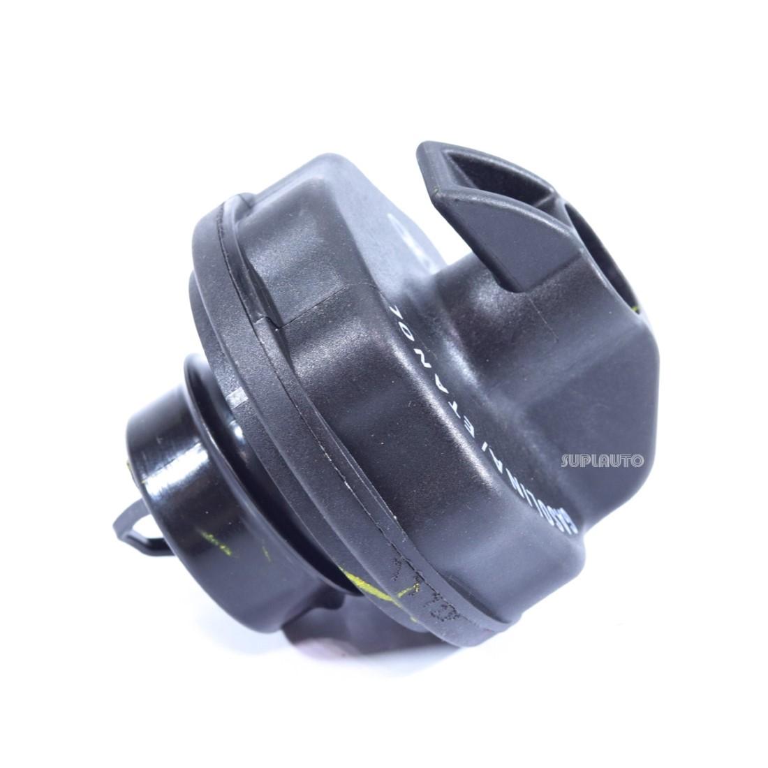 Tampa Tanque Combustivel Palio Strada Uno Idea Fiat 51725066