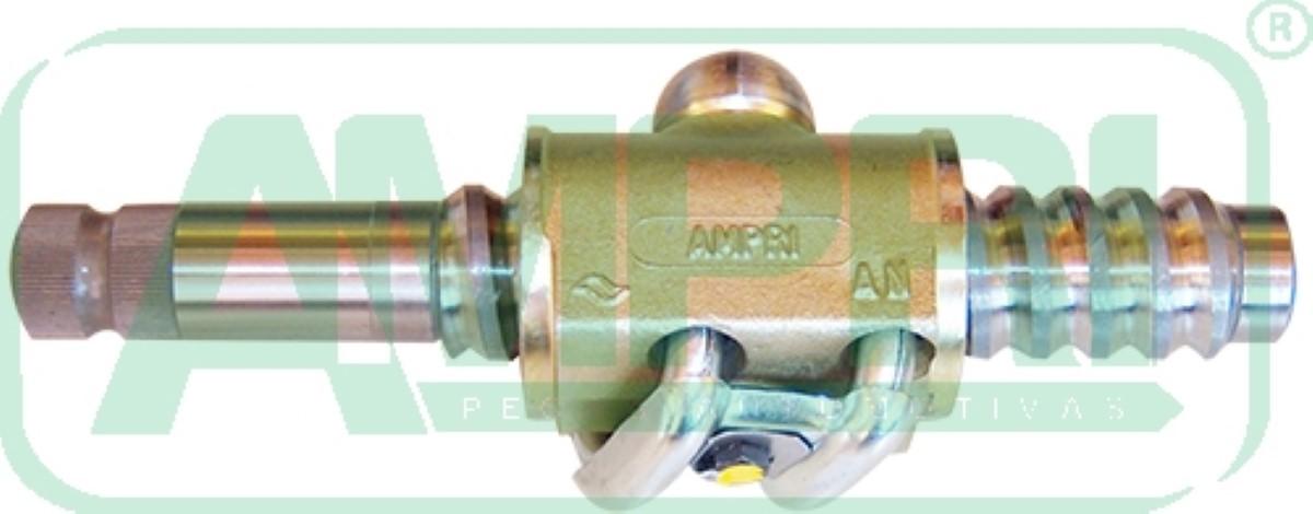 Coluna Sem Fim Mercedes Benz 608 Todos Manual Ampri 20111