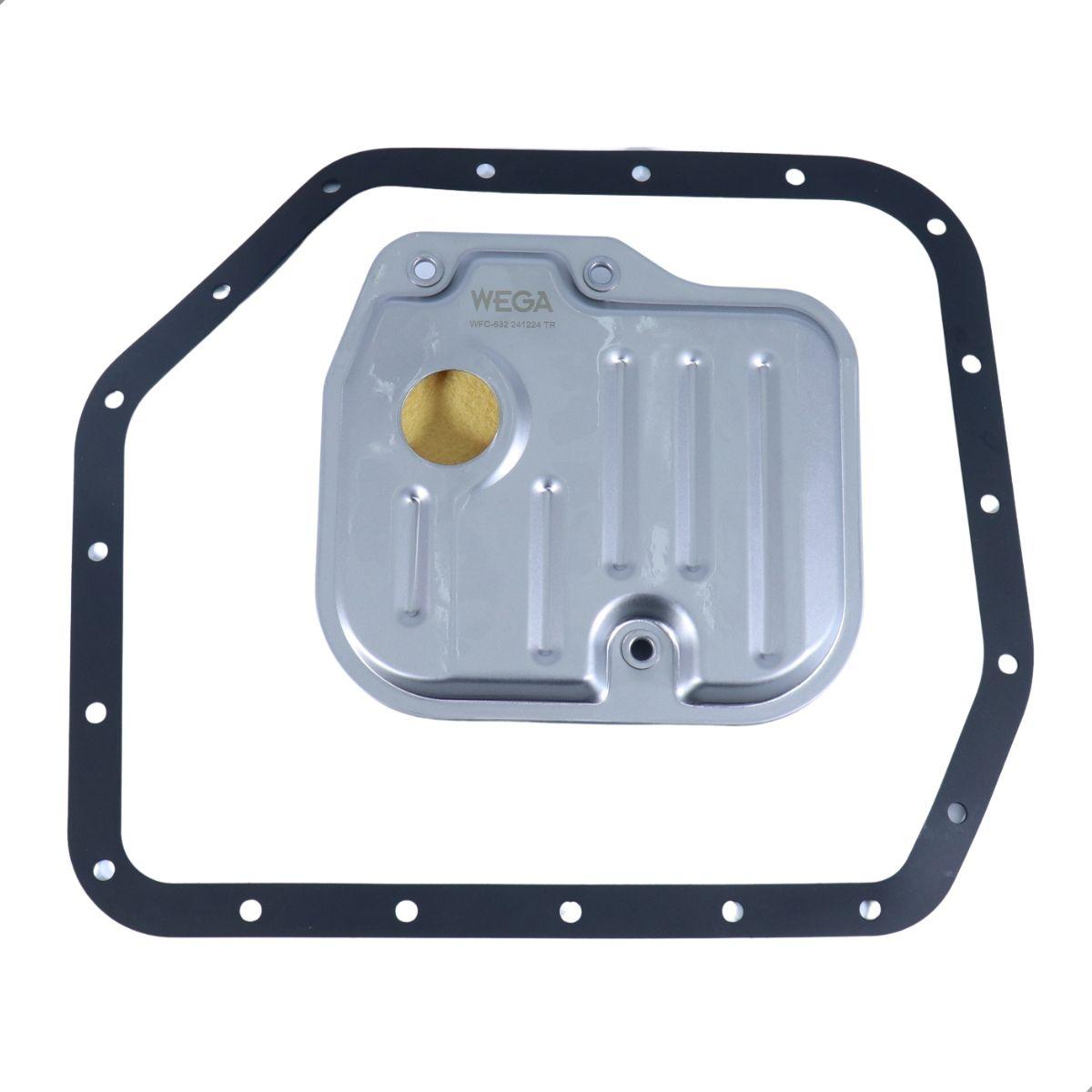 Filtro Cambio Automatico Toyota Corolla 1.6 / 1.8 Wega Wfc532