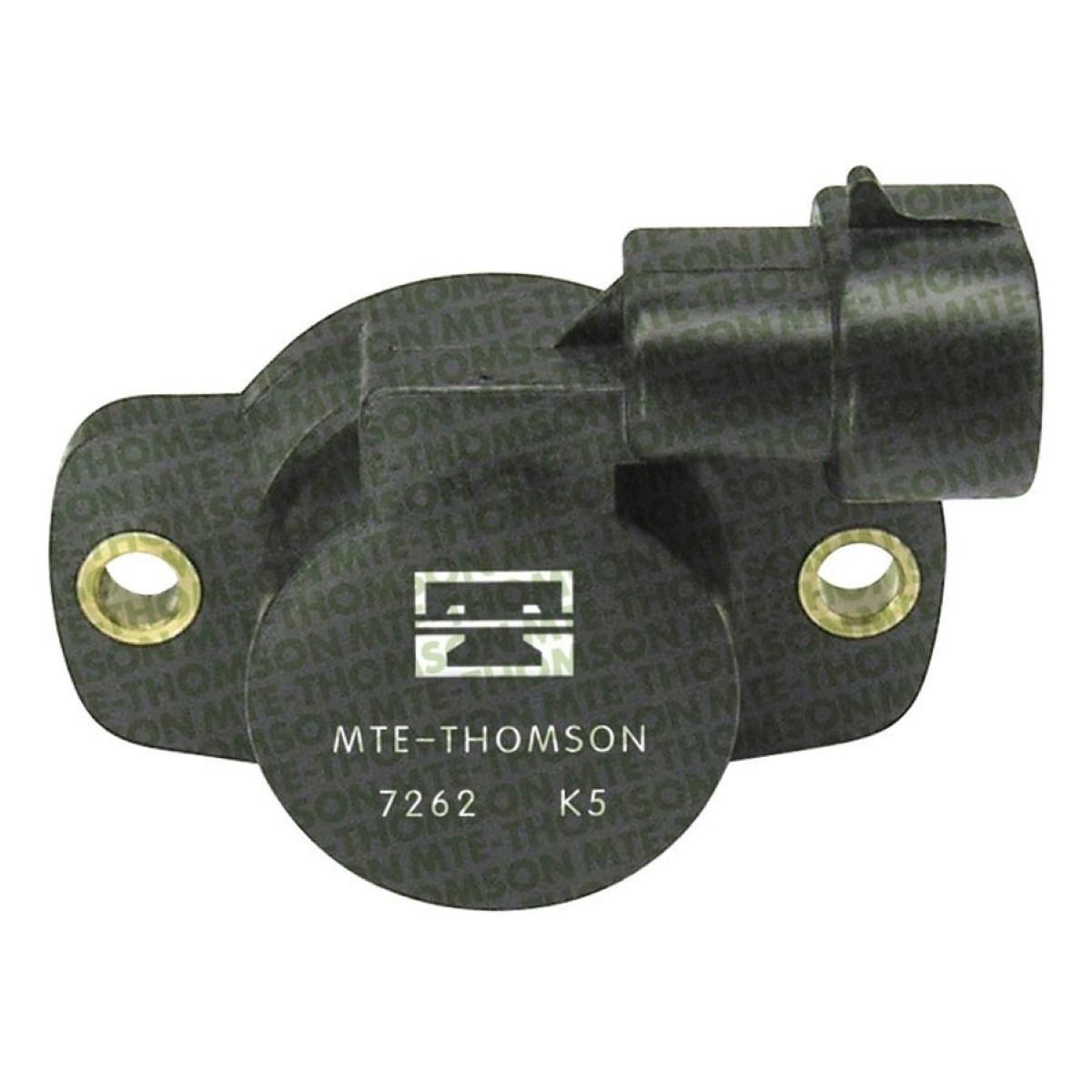 Sensor Borboleta Palio Siena Strada Tempra Scenic Mte-Thomson Mte7262