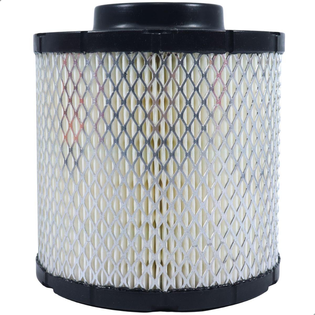 Filtro Ar Polaris Ace 325 500 570 Ranger Sportman Wega Wr018