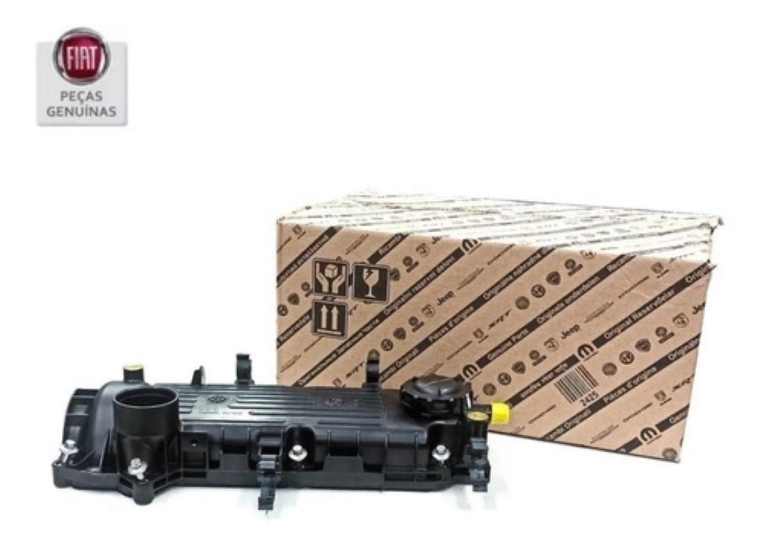 Tampa Da Valvula Uno Argo Cronos 2016/ 1.3 Fiat 55279553