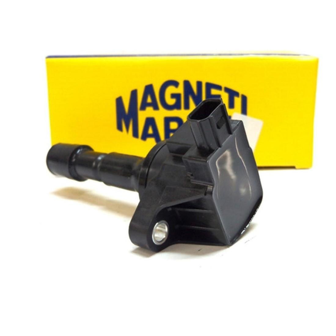 Bobina Ignicao Honda Fit 1.5 2001/2010 Magneti Bi0029Mm